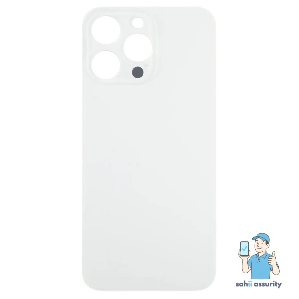 Back Panel Cover for Apple iPhone 15 Pro Max thumbnail